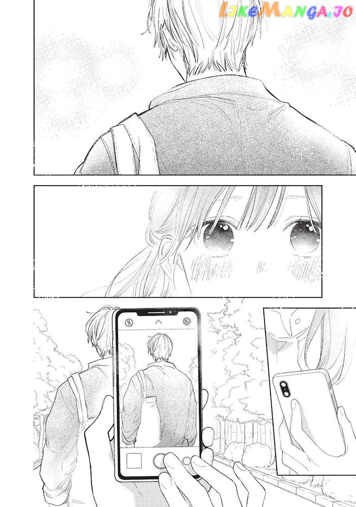 A Sign of Affection, Chapter 20 image 34